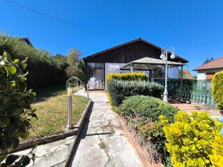  Maison � vendre 4 pi�ces 85 m�