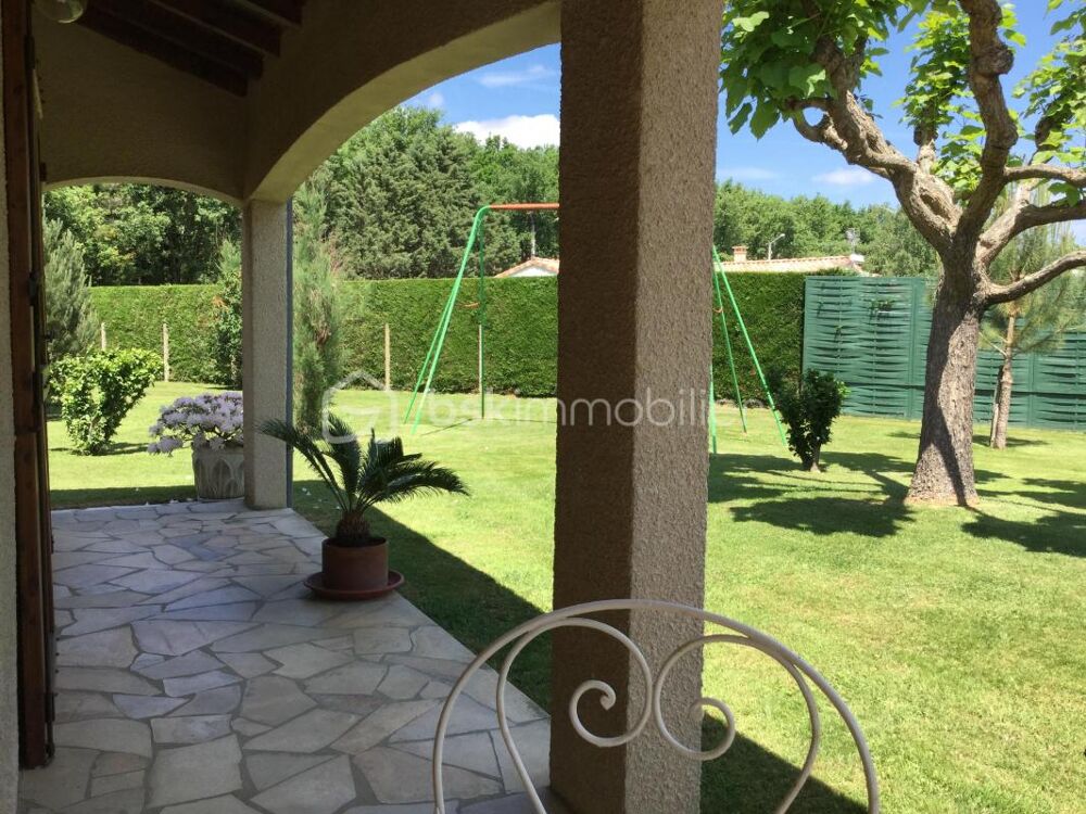 Vente Maison Maison avec parc arboré et clôturé de 3000 m2 Saint gauzens