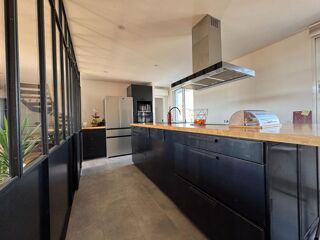  Maison à vendre 6 pièces 388 m²