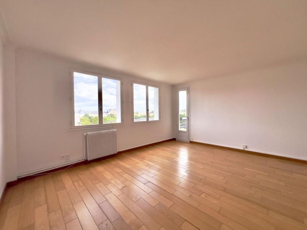 Appartement Cholet 4 pièces 78.1 m2