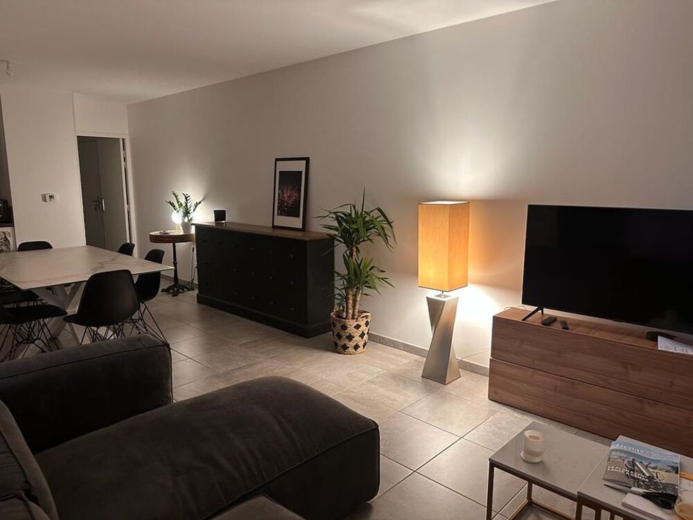 Location Appartement Appartement de 73m2 à louer sur Genas Genas