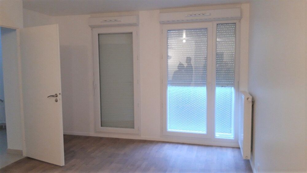 Location Appartement T1 avec parking à VIGNEUX SUR SEINE Vigneux sur seine