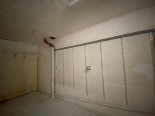  Parking / Garage à vendre 1 pièce 15 m²