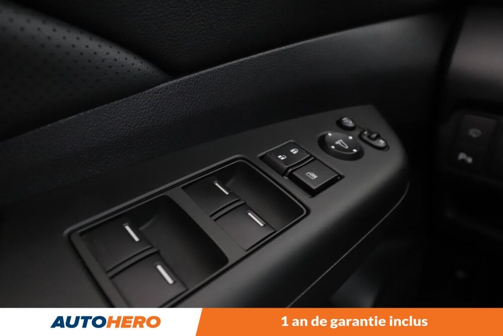 CR-V 1.6 i-DTEC 2WD Executive Navi 120 ch 2017 occasion 92130 Issy-les-Moulineaux