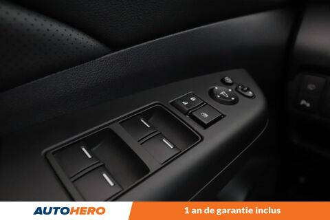 CR-V 1.6 i-DTEC 2WD Executive Navi 120 ch 2017 occasion 92130 Issy-les-Moulineaux