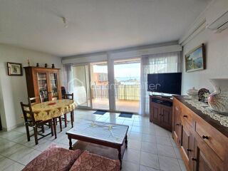  Appartement � vendre 3 pi�ces 63 m�