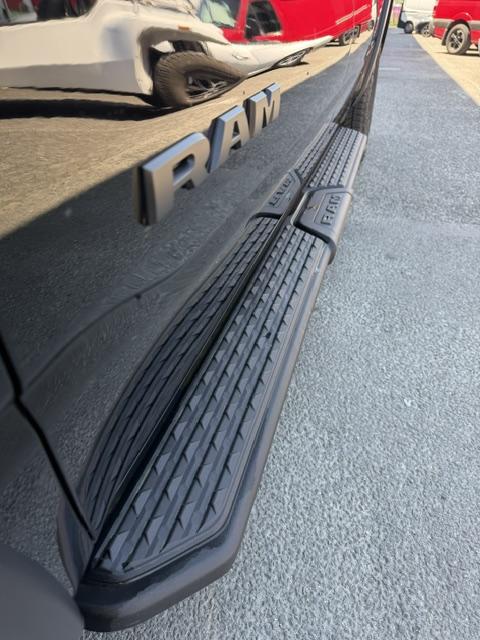 RAM 1500 REBEL BLACK EDITION 2026 occasion 33300 Bordeaux