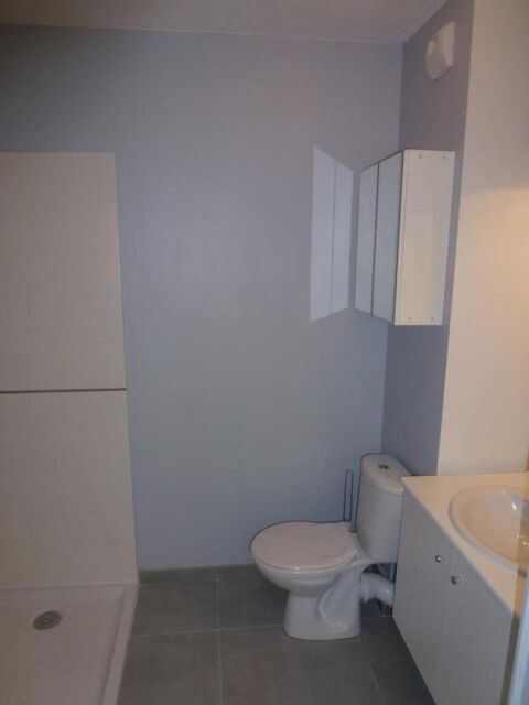   Appartement de 41m2 � louer sur Istres Appartement - 2 pi�ce(s) - 41 m�