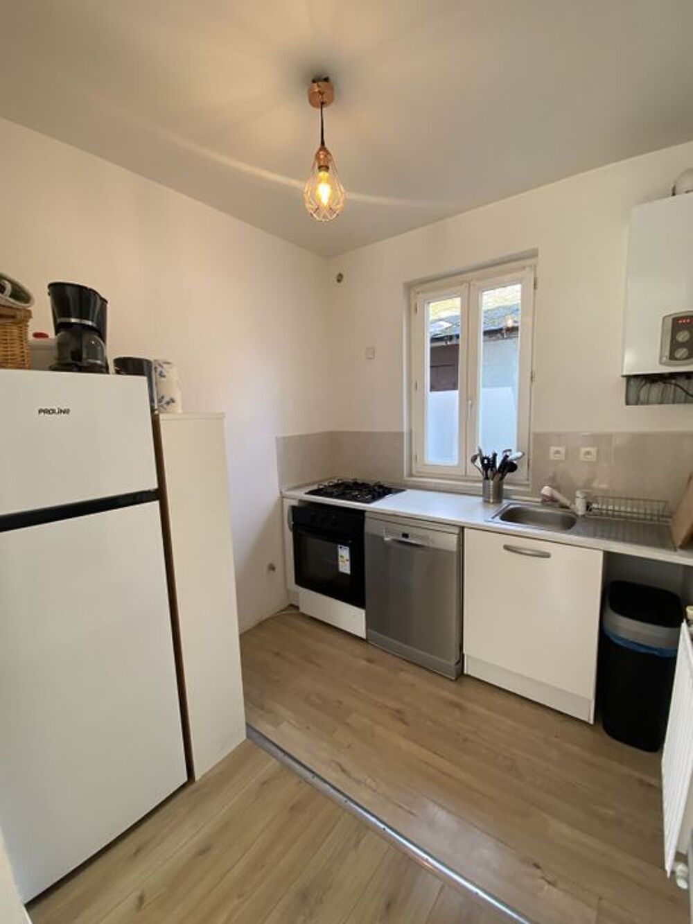 Location Maison Maison de 52m2 à louer sur Le Havre Le havre