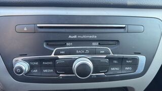 Q3 I 2.0 TDI 150 DSG7 Ambition Luxe 2016 occasion 26000 Valence