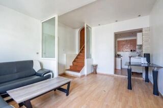  Maison à vendre 5 pièces 82 m²