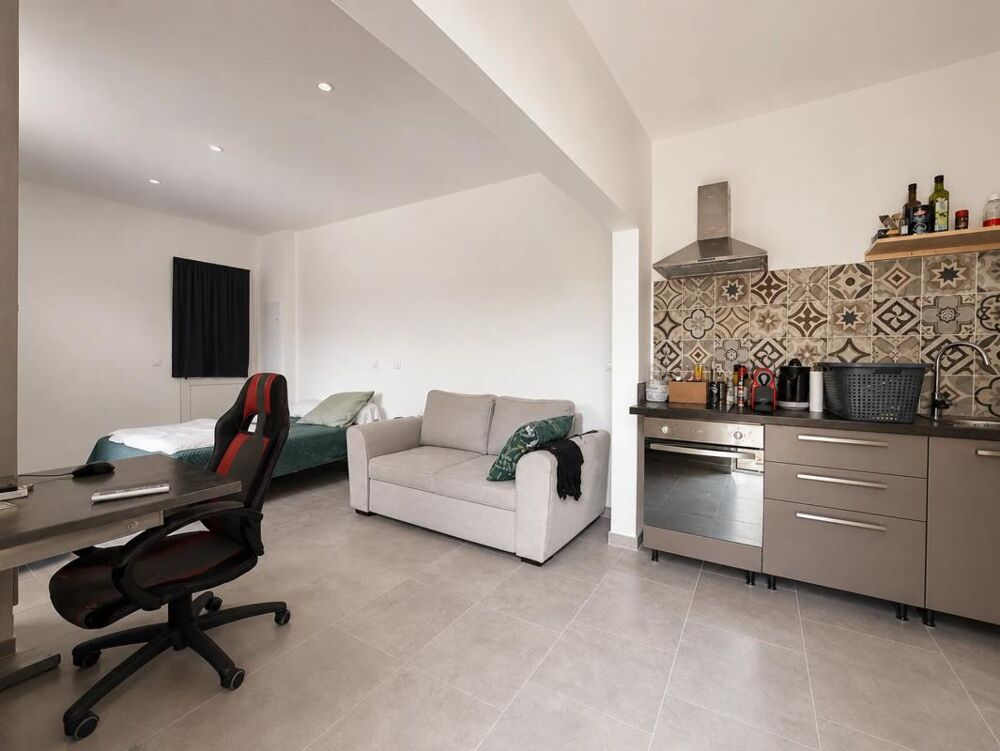 Vente Maison Maison de 8 pièces de 208 m² à L'Île-Rousse L ile rousse