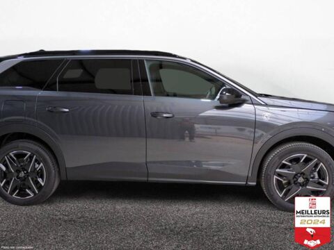 5008 HYBRID 145 BVA E-DCS6 7PL GT + PACK VISION 36 2025 occasion 10150 Lavau