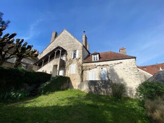  Maison Chtillon-en-Bazois (58110)
