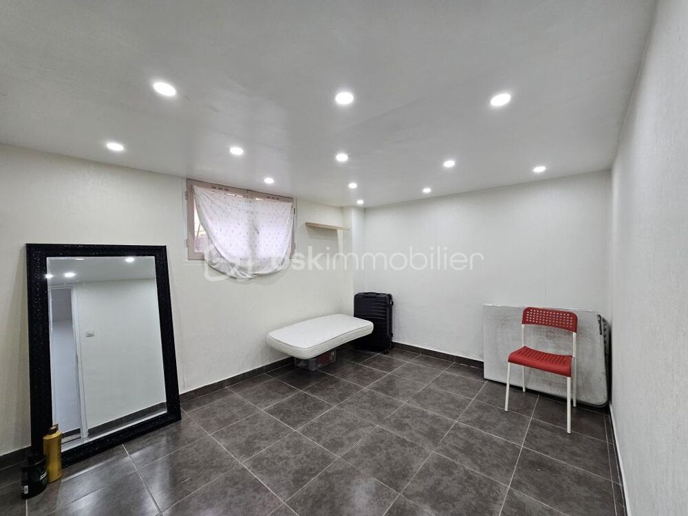 � vendre  Maison Vitry-sur-Seine (94400)