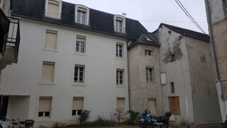  Appartement à louer 1 pièce 17 m²
