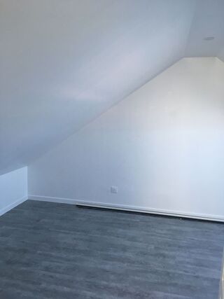  Appartement à louer 2 pièces 32 m²