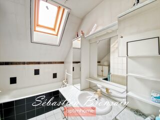  Maison � vendre 9 pi�ces 250 m�