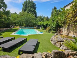  Maison à vendre 5 pièces 154 m²