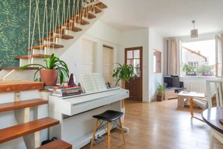  Maison à vendre 5 pièces 85 m²
