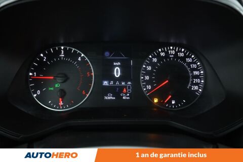 Clio 1.5 Blue dCi Business 100 ch 2021 occasion 92130 Issy-les-Moulineaux