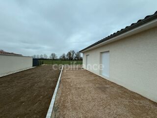  Maison � vendre 4 pi�ces 133 m�