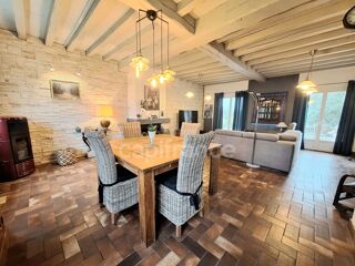  Maison à vendre 7 pièces 210 m²