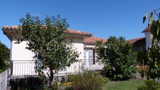  Maison à vendre 6 pièces 132 m²