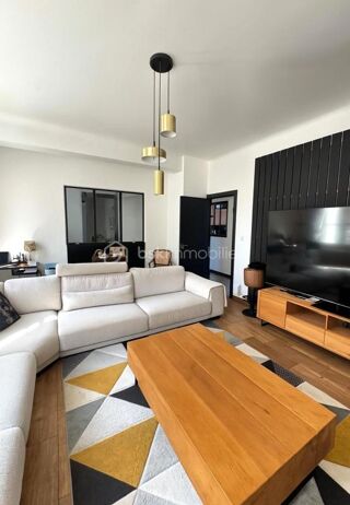  Maison � vendre 7 pi�ces 150 m�