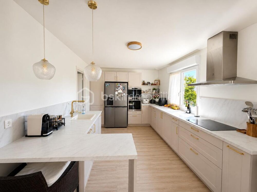 Vente Maison Maison familiale de 2022! Yerres