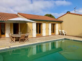  Maison  vendre 6 pices 118 m