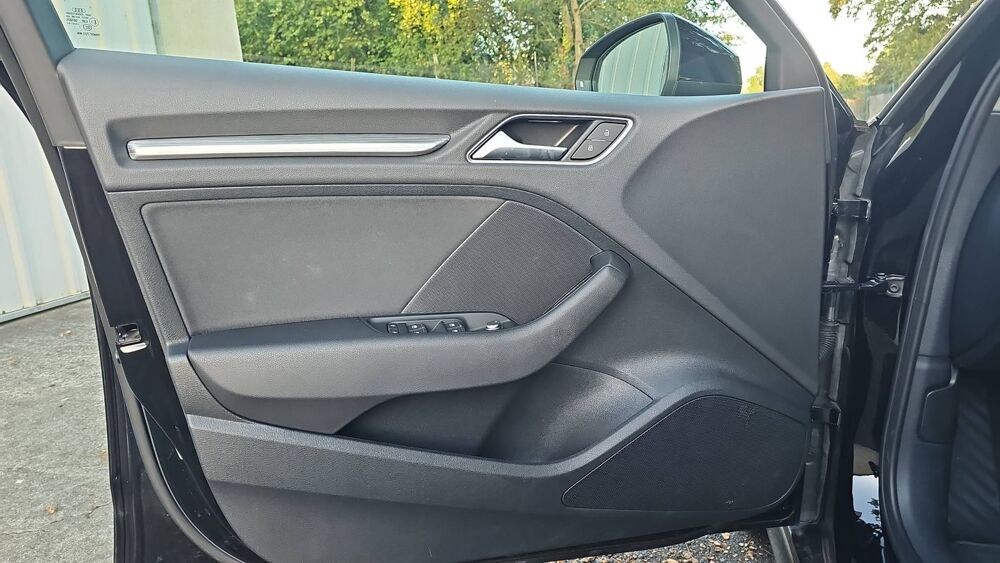 A3 1.5 TFSI 150 S-Tronic7 S line 2018 occasion 61700 Champsecret