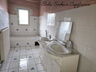 Maison à vendre 7 pièces 130 m²