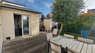  Maison à vendre 7 pièces 157 m²