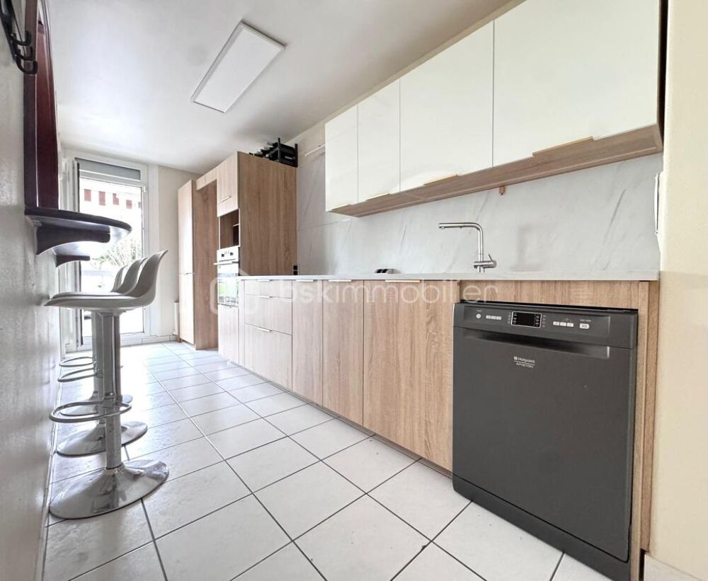 Vente Appartement Posez vos valises Noisy le grand