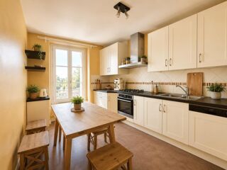  Appartement à vendre 7 pièces 166 m²
