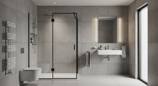  Appartement à vendre 4 pièces 80 m²