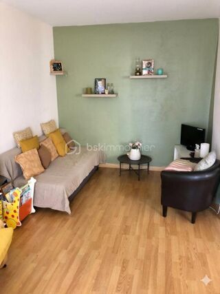  Appartement à vendre 4 pièces 79 m²