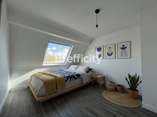  Appartement à vendre 2 pièces 27 m²