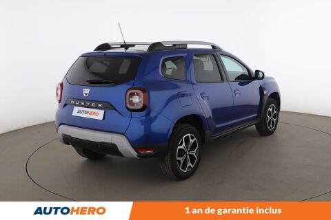 Duster II 1.5 dCi Blue Prestige 4x2 116 ch 2020 occasion 92130 Issy-les-Moulineaux