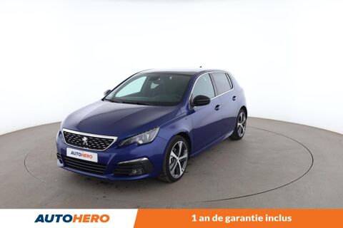 Annonce voiture Peugeot 308 13290 €