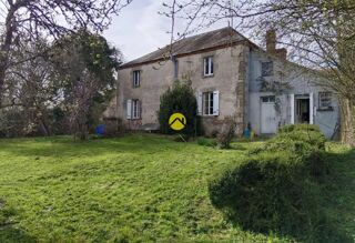  Maison � vendre 4 pi�ces 100 m�