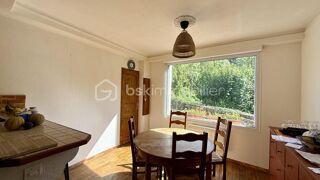  Maison à vendre 5 pièces 118 m²