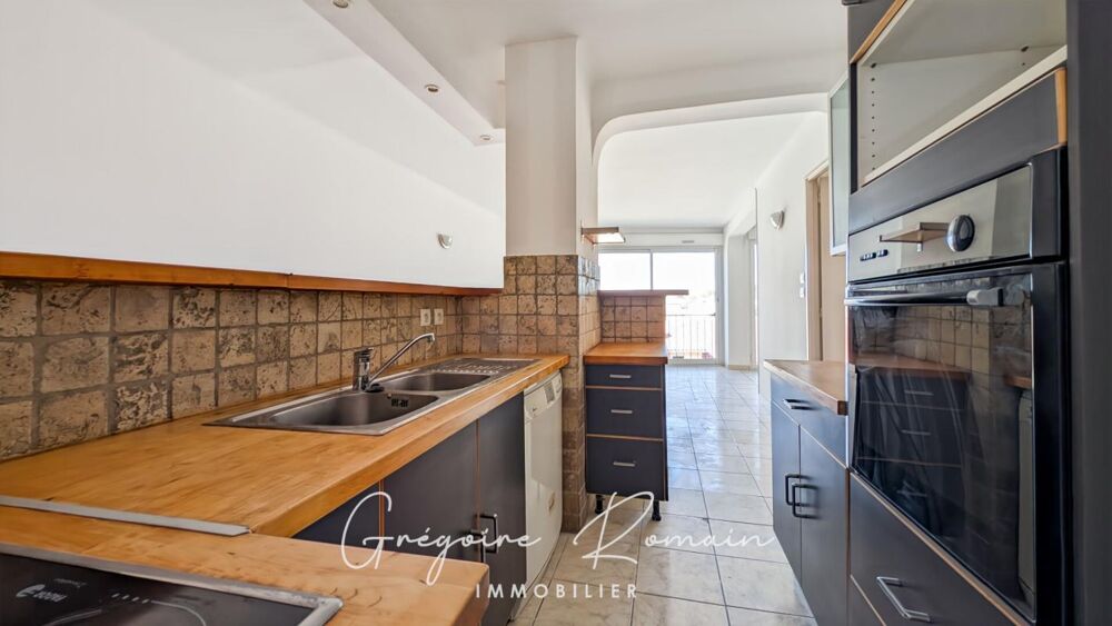 Appartement – Miramas - Plus