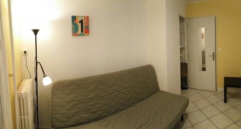  Appartement � louer 1 pi�ce 12 m�