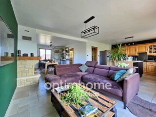  Maison à vendre 6 pièces 130 m²