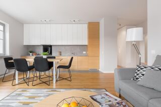  Appartement � vendre 3 pi�ces 70 m�