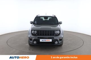 Renegade 1.3 Turbo T4 PHEV 4xe S AT6 240 ch 2021 occasion 92130 Issy-les-Moulineaux
