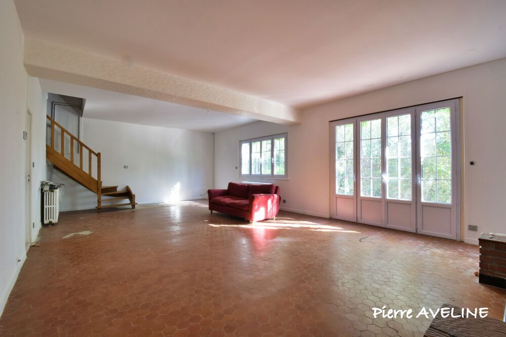 Vente Maison Maison à vendre 6 pièces UNVERRE (28) Unverre
