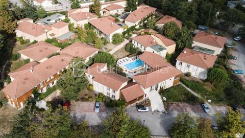   Sp�cial investisseur - T2 meubl�e avec parking privatif Appartement - 2 pi�ce(s) - 40 m�